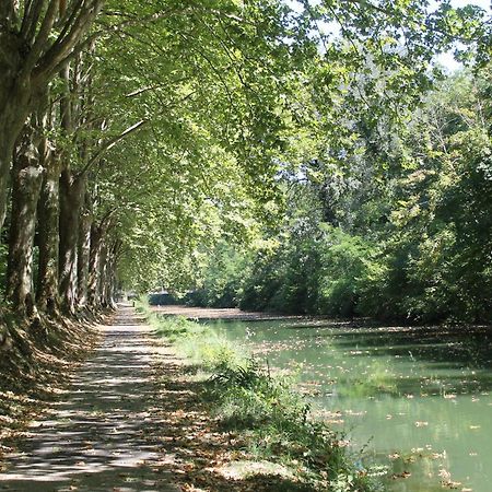 Atena Bordeaux Sud Est Creon - Velo Friendly Εξωτερικό φωτογραφία